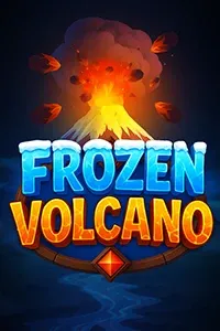 Frozen Volcano