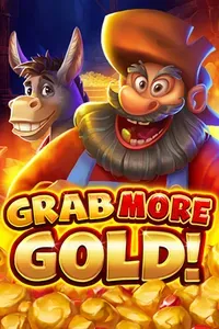 Grab More Gold