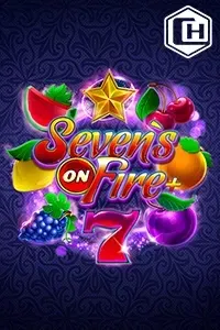 Гра Sevens On Fire