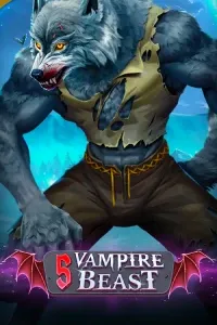 Vampire Beast